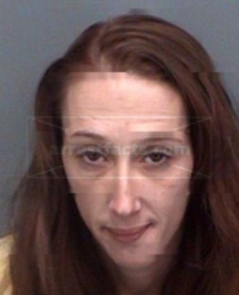 Sara Eve Wilkes
