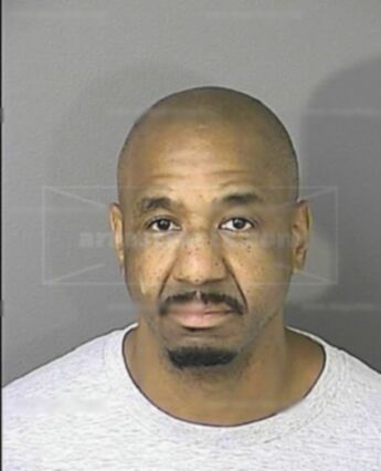 Marcus Steven Allen