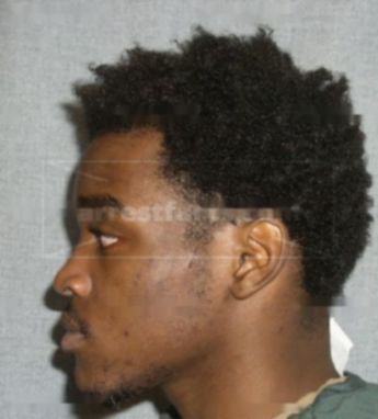Dewaun J Hill