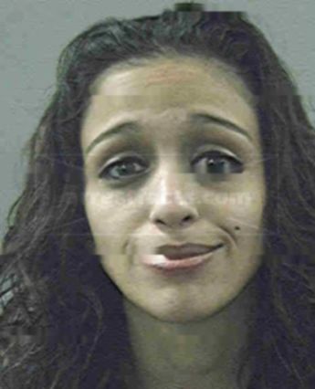 Samantha Mary Terrazas