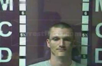 Jason Calvin Mayes