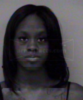 Jazlend Fenderson
