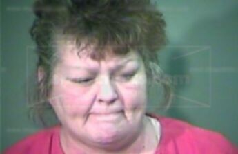 Teresa Lynn Pappas