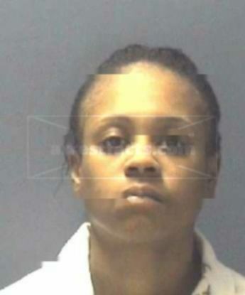 Antoinette Marie Salem