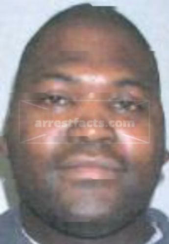Clifton Jefferson Young