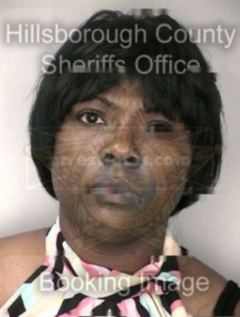 Ladena Francena Bronson