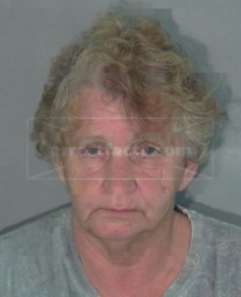 Mary Evelyn Matuzek
