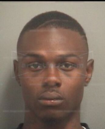 Adrian Bernard Jones Jr.