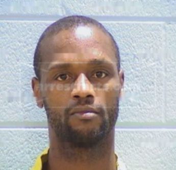 Solomon Jones