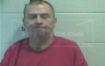 Stephen Kent Terrell