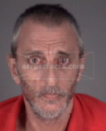 Edward Michael Palmieri