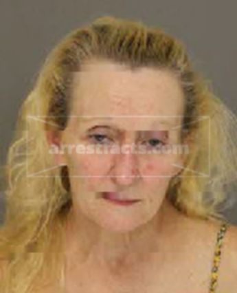 Brenda Lee Clark