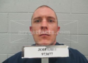 Daniel Johnson