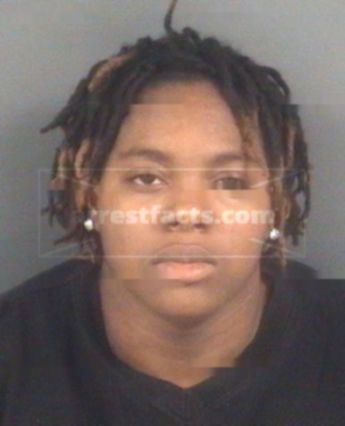 Evelyn Monique Freeman