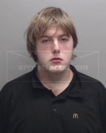 Jeremy Thomas Randolph