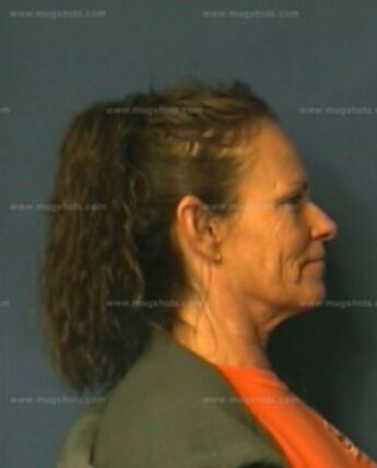 Tammy Lynn Hill