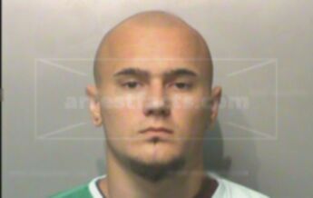 Zachary Michael Anderson Wailes