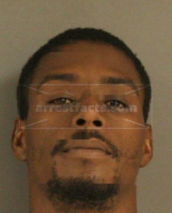 Duane Amonte Burks