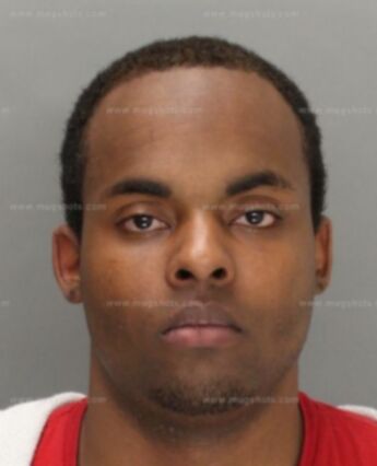 Devante Marquise Crump