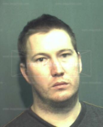 Christopher Chad Carr