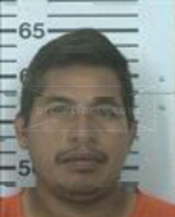 Galdino Cruz-Martinez