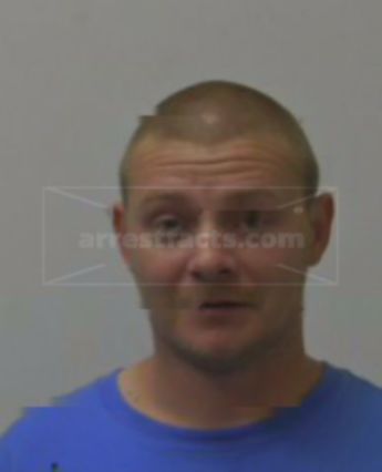 Nicholas Chad Helton