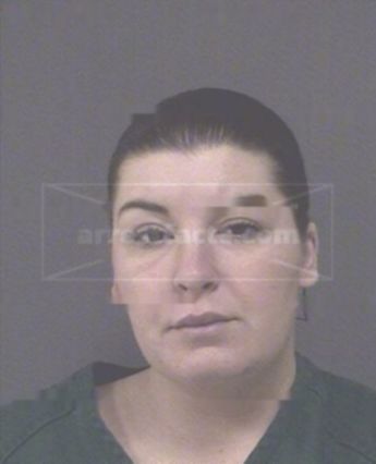Tiffany Marie Fagan