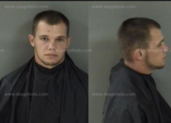 Timothy Granville Salyers