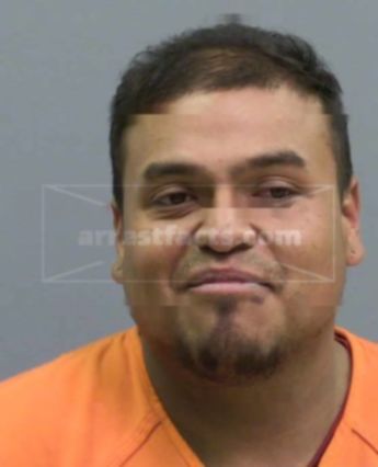 Andrew Roldan