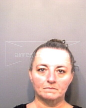 Becky Kay Norred