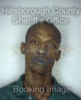 Darrion Gerard Singleton