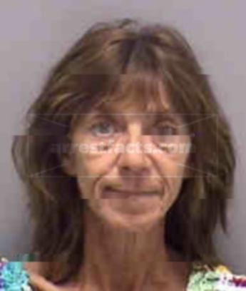 Marsha Marlene Privateer