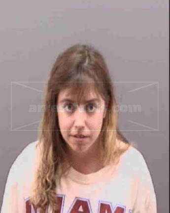 Nicole A Warner