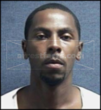 Tyson Jermaine Bush