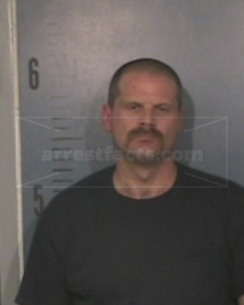 Chad Collin Ussery