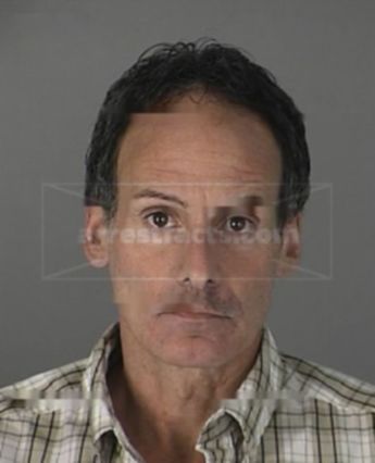 Edward Anthony Pacheco