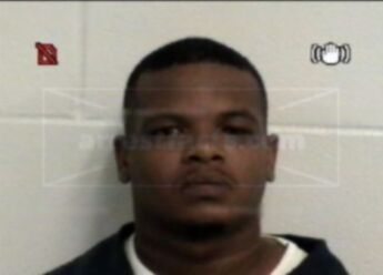 Santonio Lerone Martin