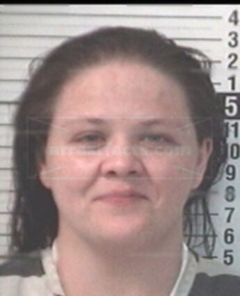 Casey Lynn Hester