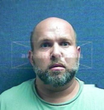 Chad Allen Turley