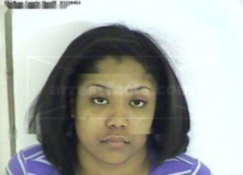 Tierra Jahnae Simpson