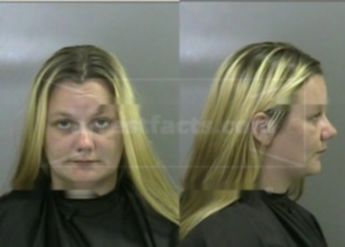 Laura Lee Scott