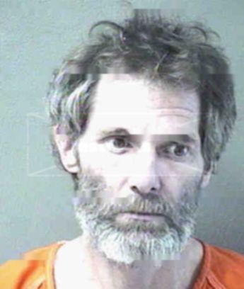 Michael Anthony Purdy