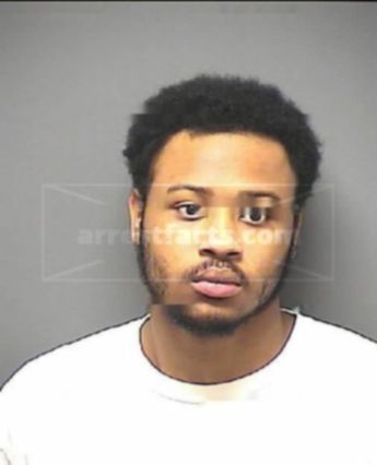 Montrel Diante Cunningham