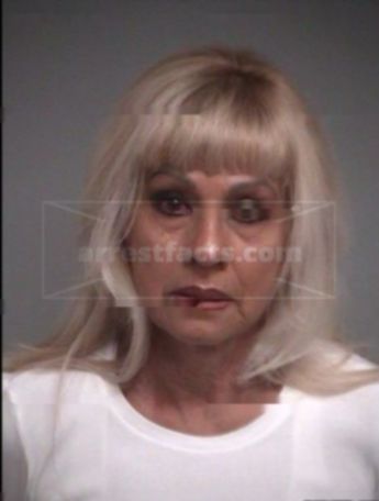 Shirley Santamaria Miller