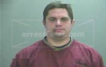 Timothy Edward Goodrich