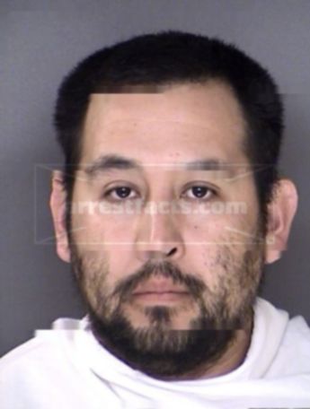 Jonathan James Pacheco