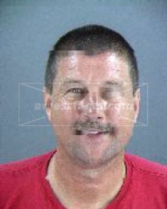 Jeff Stanley Mabry