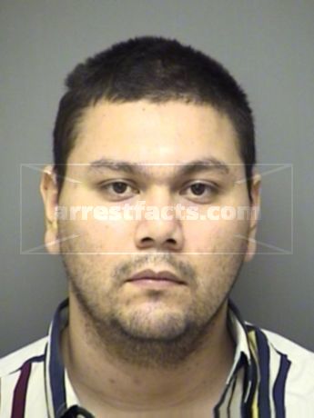James Martin Baez