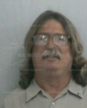 Lanny B Ross