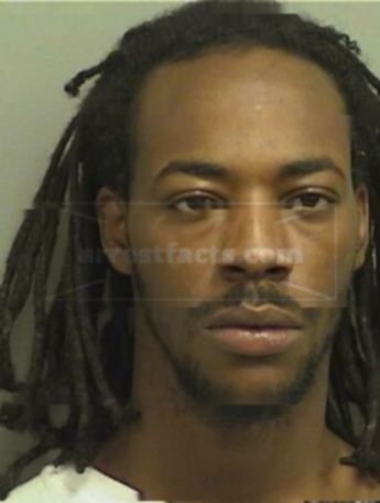 Omar M Charles